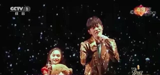 春晚|2021牛年春晚，10大男神齐聚，谁才是真正的王者？