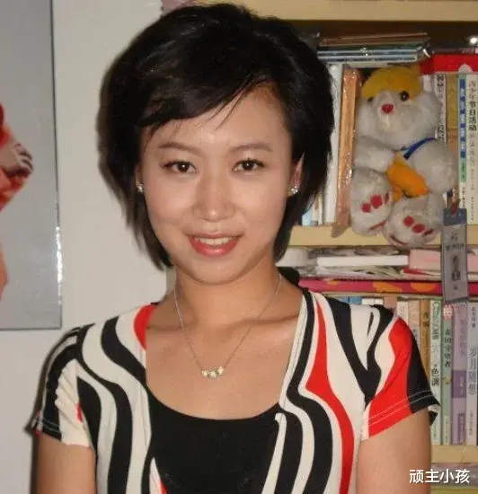 |她是著名主持人16号领证，婚后36小时离世，丈夫内疚至今未娶