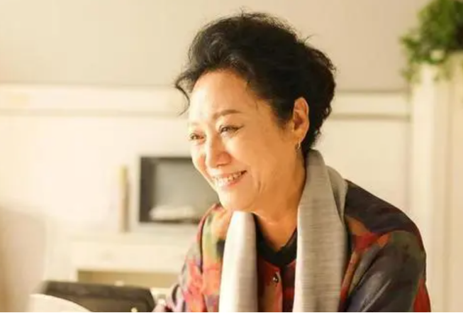 张兰|王丽云：成名路上有泪，坚决不复婚，今女儿也步了她后尘