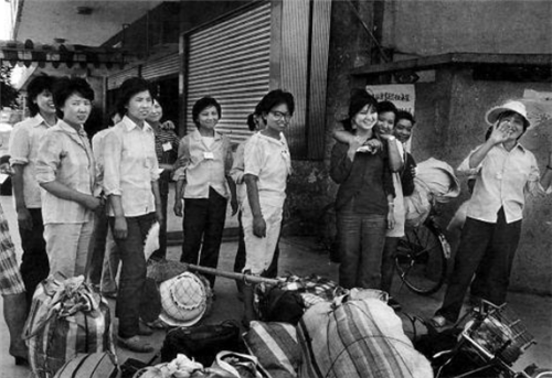深圳“情侣杀人魔”:5个月杀12名求职打工妹,还将尸体面部剥离