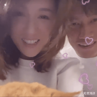 陈乔恩|陈乔恩微博上提这句话，但IG上却没有提及这个内容，引网友热议