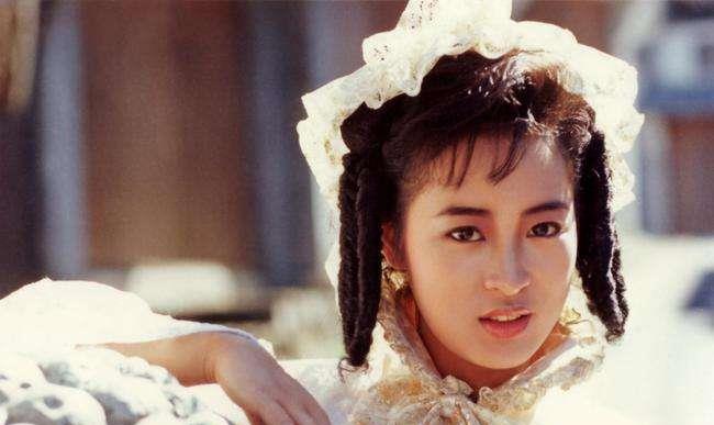 黎美娴|黎美娴：和梁朝伟分手后，又遭三个男人背叛，背后的原因不简单