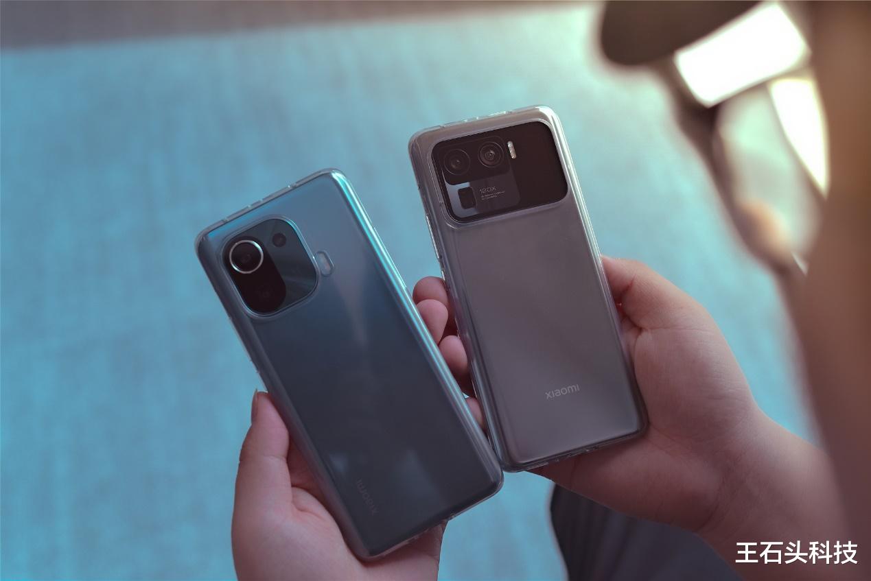 小米科技|国产手机“销量王”诞生,618揽获190亿元,超越苹果成为第一!