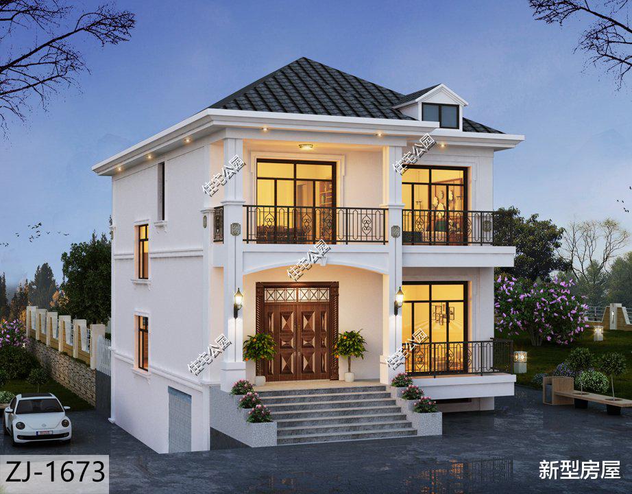 回农村建房,看到施工队拌水泥还在用砂浆王,小伙直接让他走人