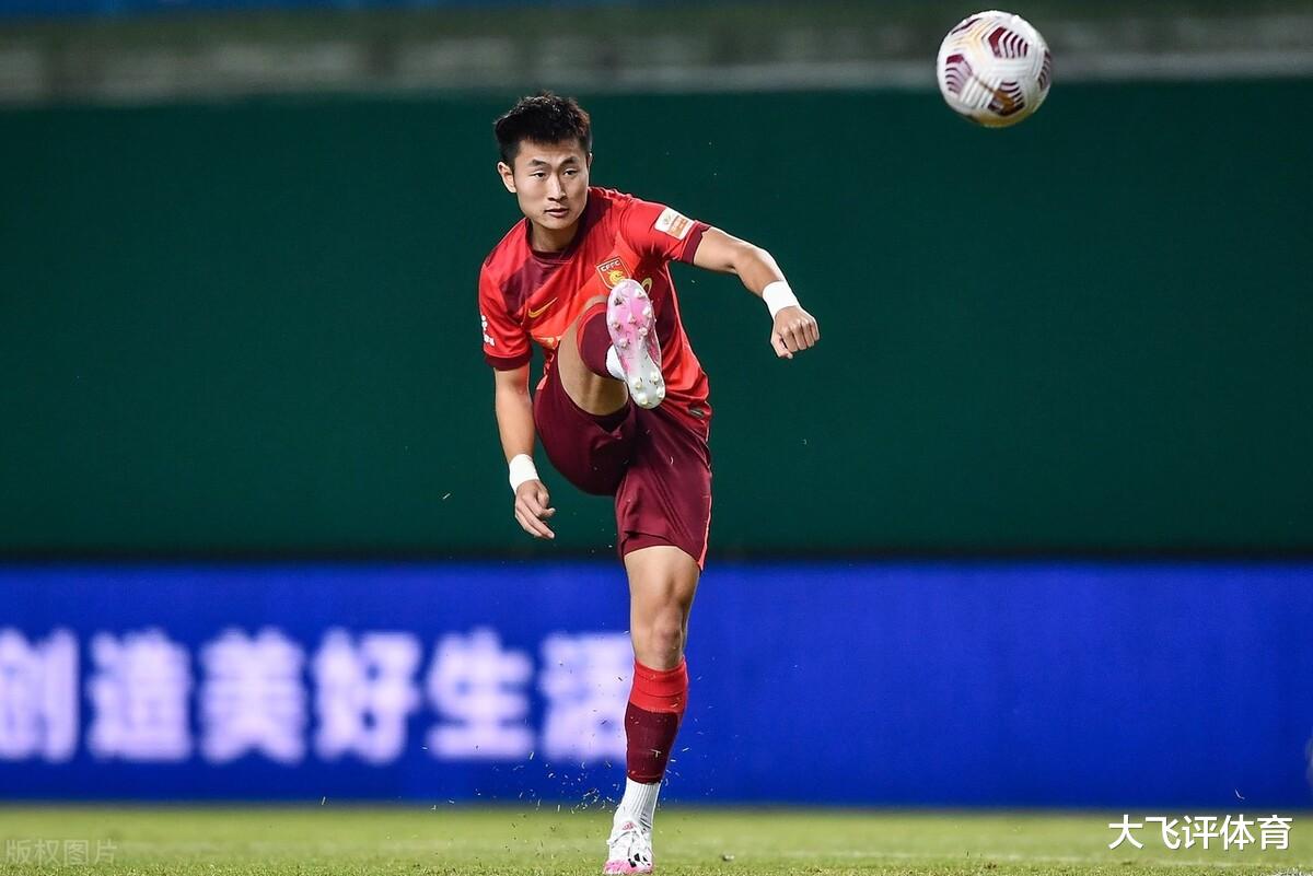中超|中国足球未来的希望，盘点本赛季迎来首秀的52名年轻球员之系列一