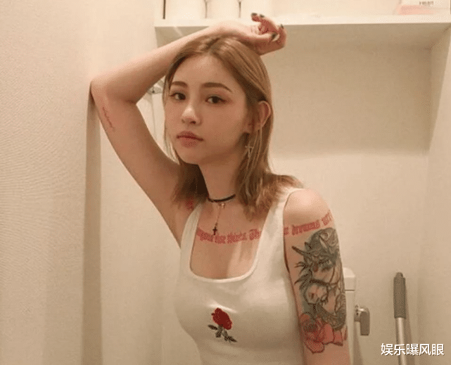 电视剧|?女神一秒变大妈？千万粉网红痞幼颜值翻车，皮肤黑黄双下巴明显