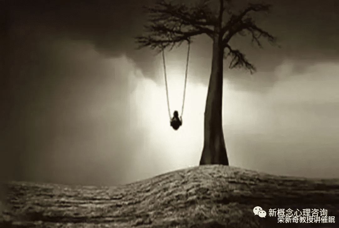荣新奇教授讲催眠 如何判断抑郁症发展到了什么程度?