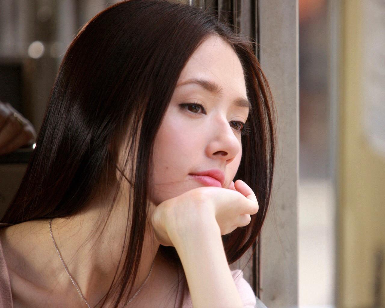 郭碧婷|从“益达女孩”到“港圈太子妃”，郭碧婷的故事比你想象的要丰富