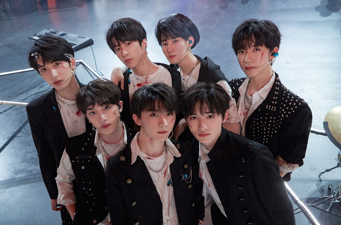 马嘉祺|上半年涨粉艺人榜：龚俊第一，张哲瀚第五，张碧晨因华晨宇排第二