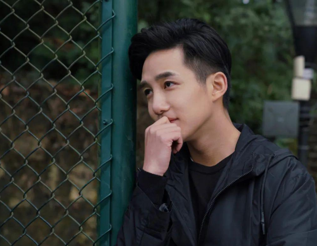 而成名, 得知真实身份后, 网友:难怪演技这么好 章涛|电视剧|田雨岚