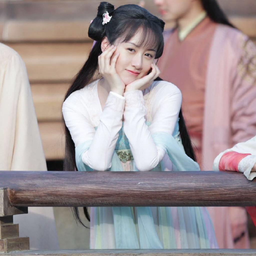 袁冰妍|《琉璃2》将来袭，成毅和袁冰妍有望重新合体，网友：终于等到了