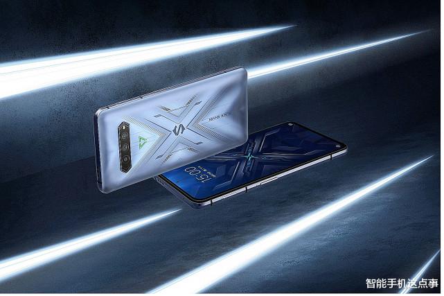 红米手机|关于游戏手机领域,小米和红米都做出了新的决定!