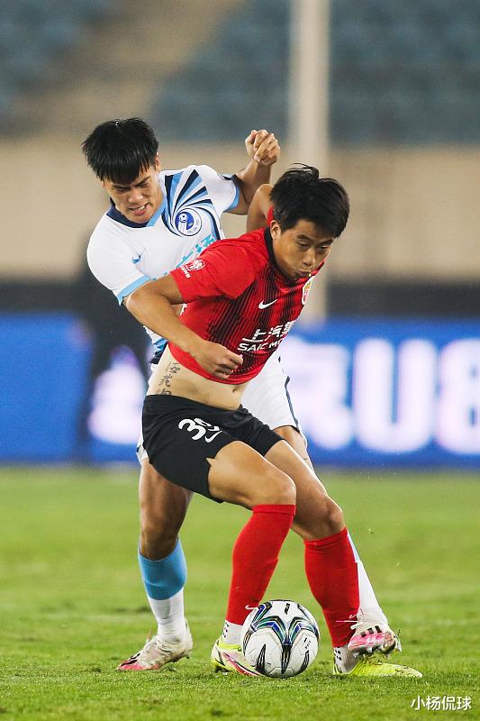 張玉寧|對比小伙伴張玉寧，胡靖航該決斷了