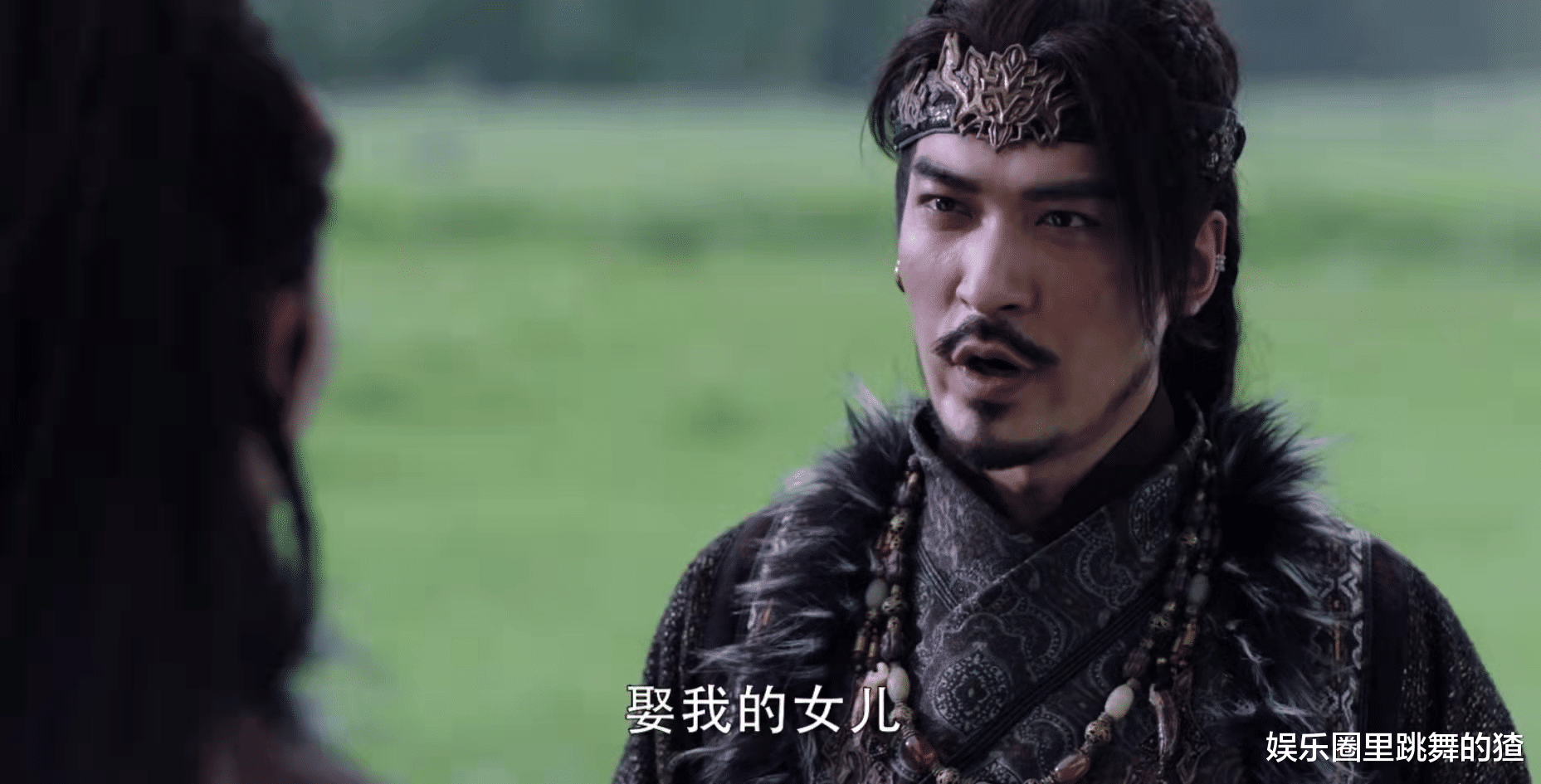 柘榴|斛珠夫人结局：塔拉手法太高明，轻松除掉柘榴，女人何苦为难女人