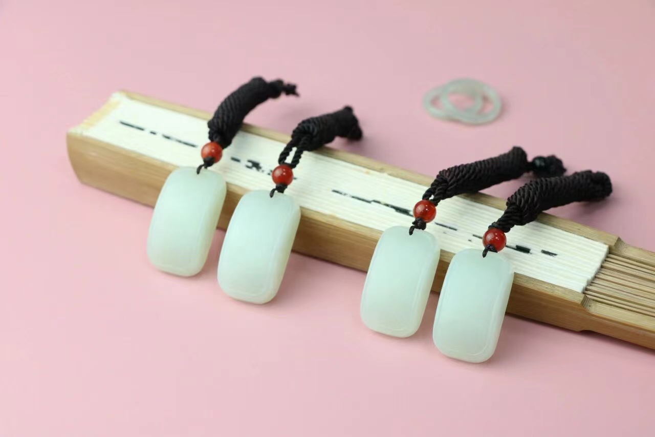 |什么样的和田玉更好呢？您知道怎么分辨吗？