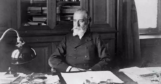 烷基百科|史上最悲壮的元素——氟的发现