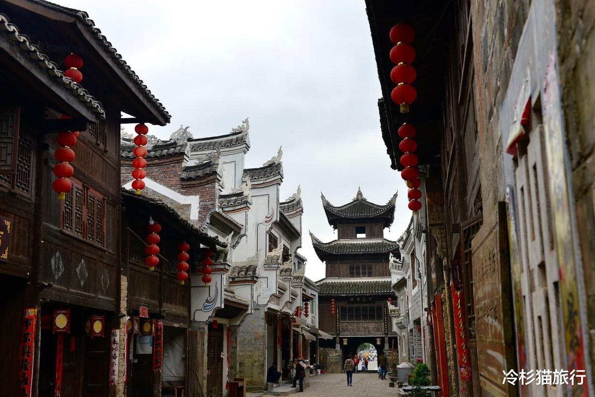 宜宾 五一自驾去哪好？我推荐这2条超小众自驾线路，带你一路看山看水