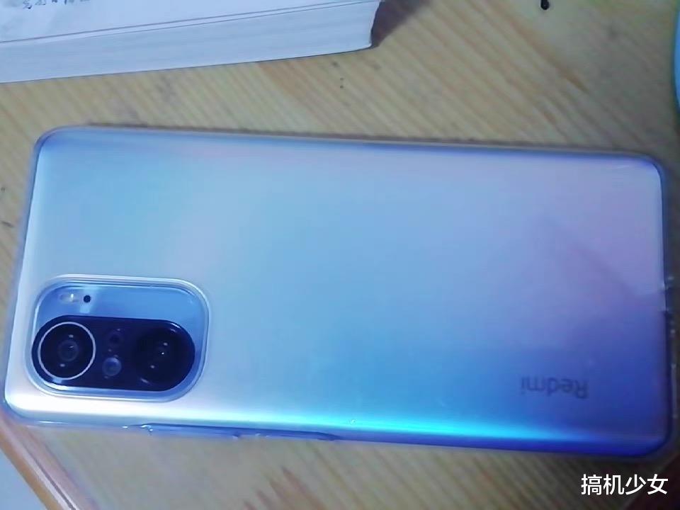 红米手机|跌至2699元，骁龙888+12GB+256GB，1亿像素旗舰售价到冰点