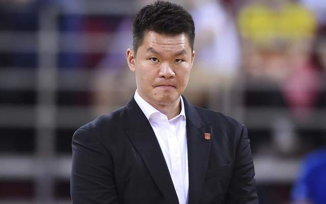 刘华体会讲体育课|破案了！上届全运会半决赛，广东银河战舰为啥会遭新疆队爆冷？