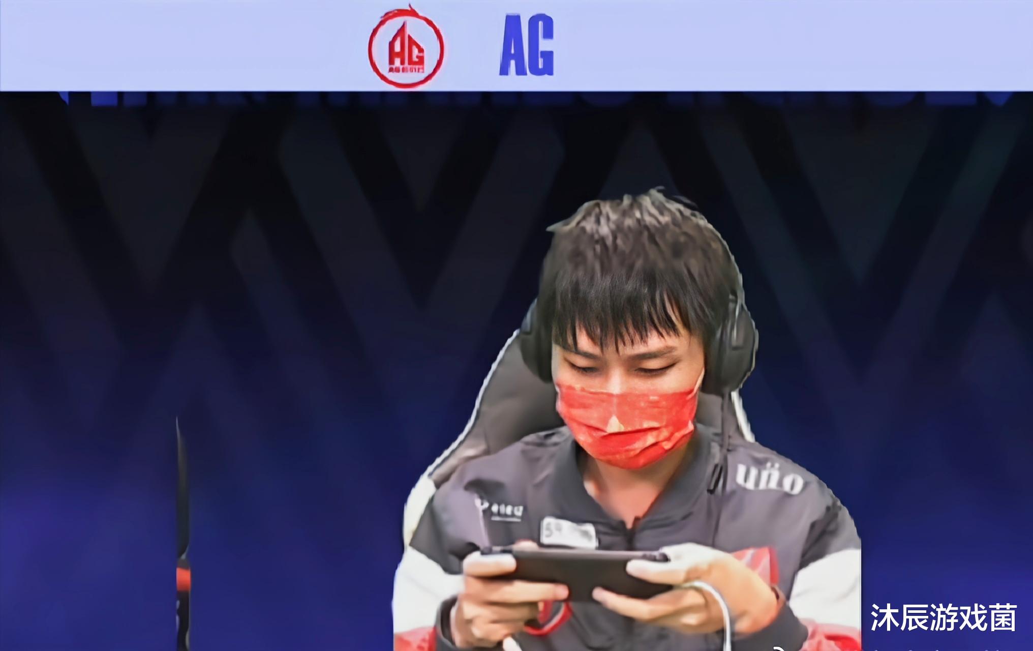 ag战队|AG0-2MAD，AG小组未能出线，梦泪两局狂送12个人头