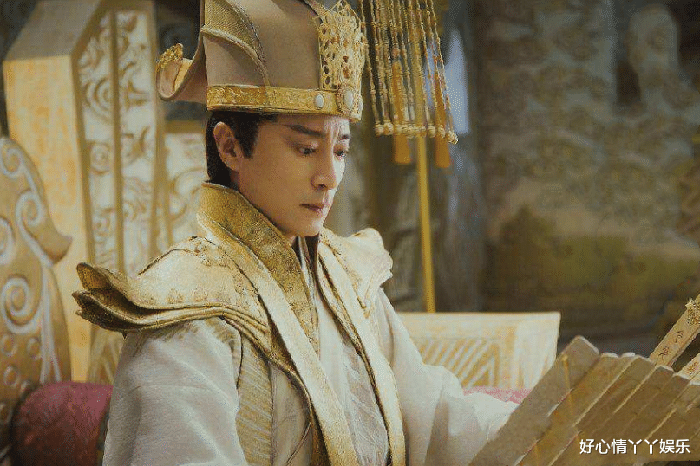 香蜜沉沉烬如霜|香蜜沉沉烬如霜：荼姚见到了廉晁给她的珠子，为何就不想活了呢？