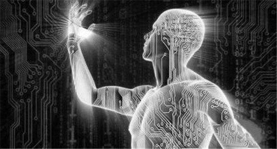 长生不老药?将人类的意识“上传”给机器就有点夸张了