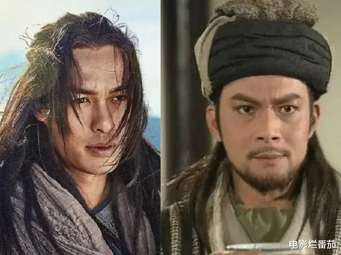 古装剧|偶像型男变古装丑男？古装真是照妖镜，还是看这11个美男养养眼吧