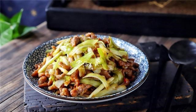 郫县豆瓣酱|炒肉学会这招，再也不下馆子了！记住这1点，新手变大厨，真香！