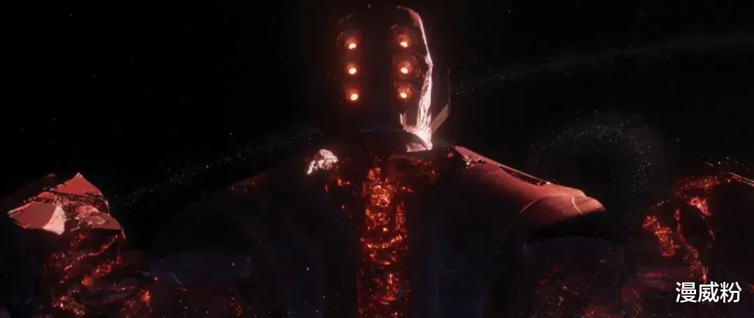 重返中世纪|《永恒族》时间线确认!《复联4》之后的时间线观影顺序公布