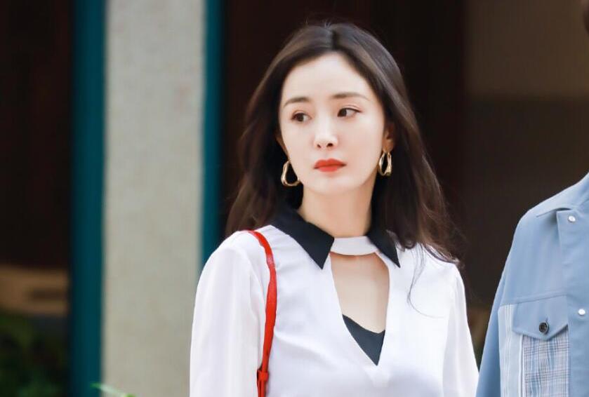 职业教育|杨幂搭档高颜值男神，带来一部高甜职场剧，看到CP照：心动了