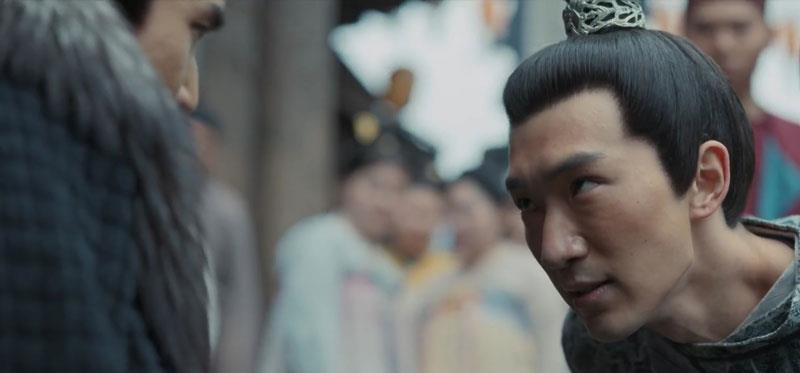 唐艺昕|《风起洛阳》结局：佩娘和青夜被灭口没那么简单，是真归藏凤所为