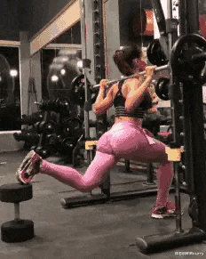 疾病|中国“第一美臀天后”姜黎明！63cm的腰+96cm的臀！是如何练成的