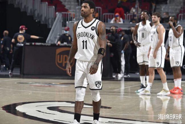 籃網隊|這下壞了！歐文再次缺席，丁威迪或提前復出，籃網這次真生氣了