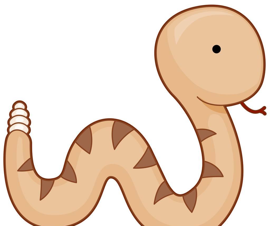 最早为什么人类天生怕蛇？是因为长得恐怖吗？答案竟在婴儿身上