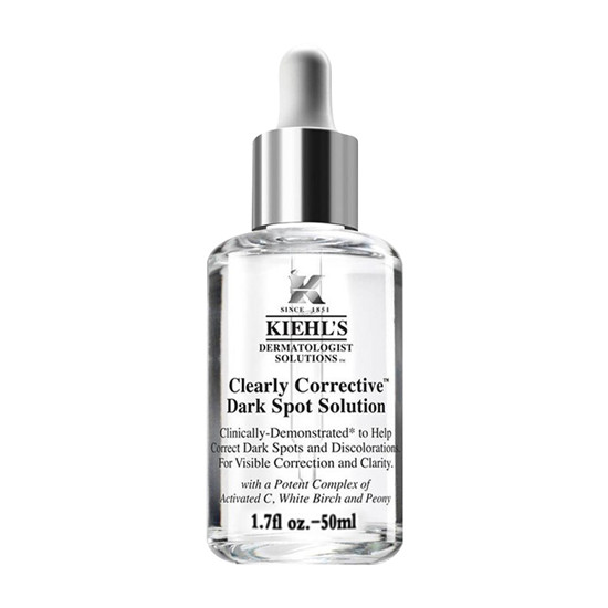 黑色素|淡斑别走弯路 别打针别做激光 用对淡斑精华就能去掉