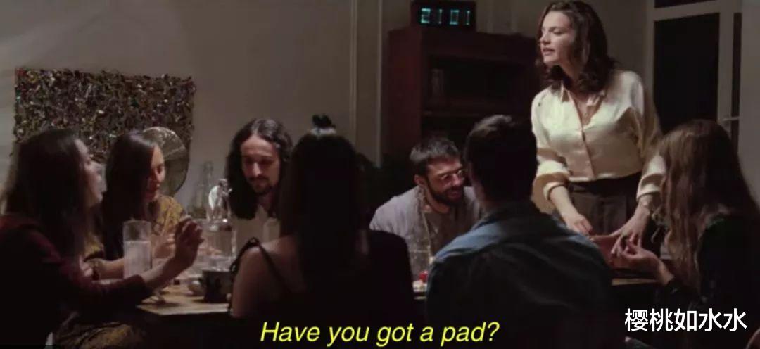 女孩|“Angelababy的生理期，是永远不会停吗？”