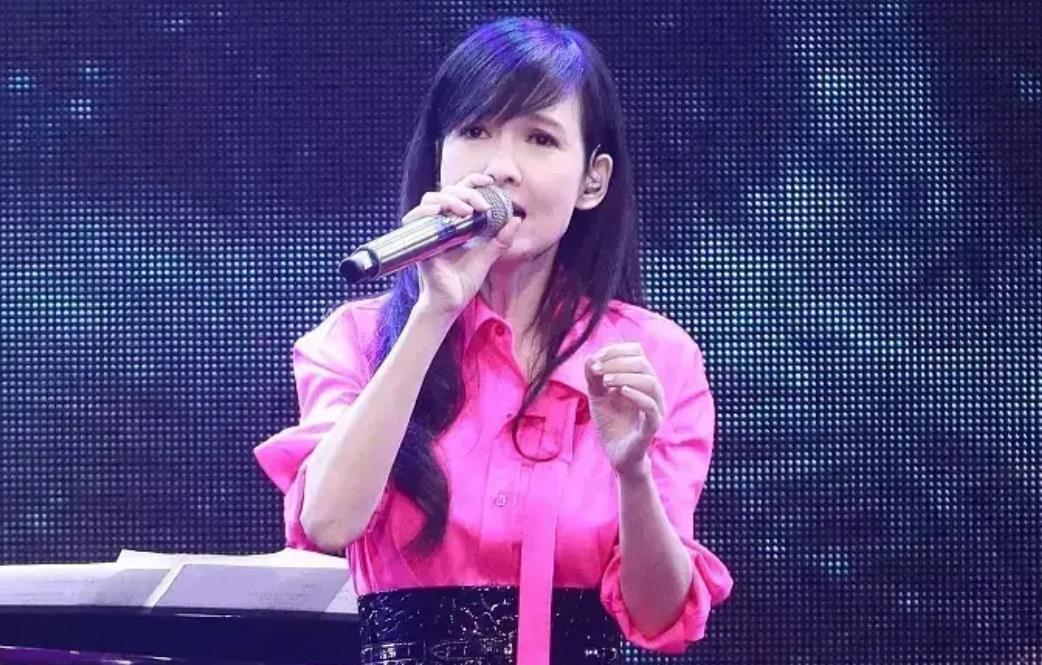 关之琳|十大港圈女神出场费，周慧敏45万，关之琳55万，最高120万