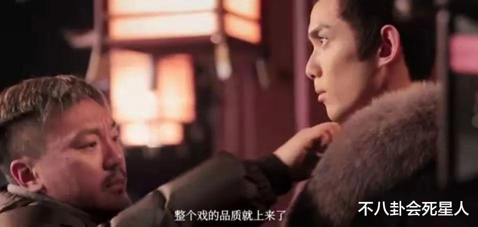 苏有朋|被鼻子拖累颜值的男星，彭于晏鼻头凸，苏有朋鼻翼宽又扁