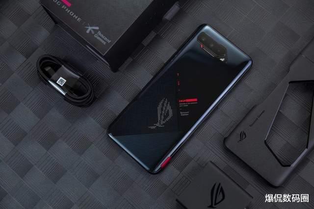 深度学习|2021手机音频排行榜:第一名不是巨头,小米屈居第三,第五太陌生