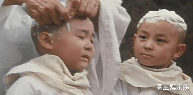 台湾|释小龙做错了什么就过气？他前半生的辉煌全凭自己努力得来！