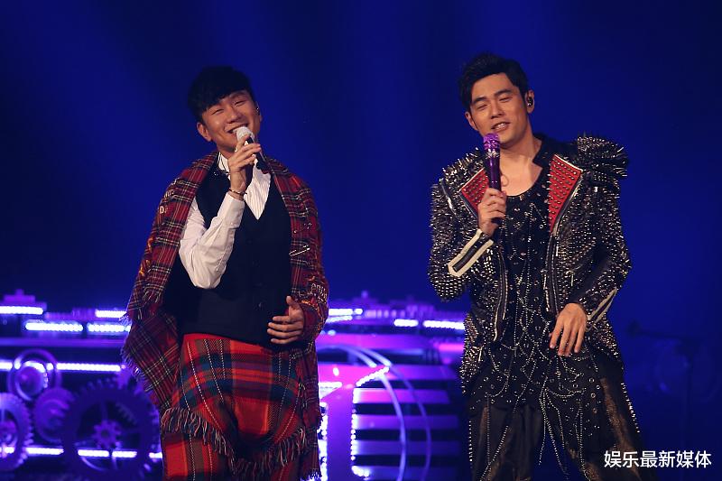 赵薇|华语歌坛创作歌手名单曝光，黄家驹，周杰伦，排名前两位