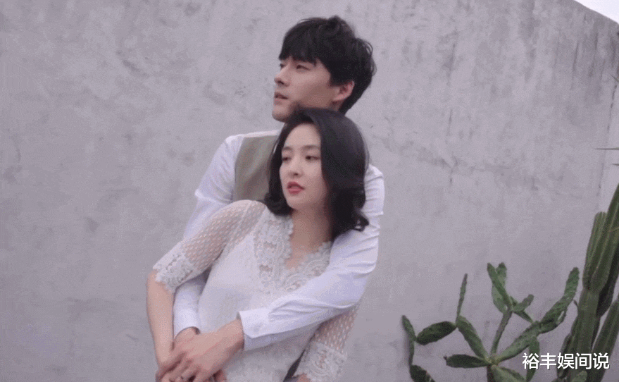 张雨剑|网曝张雨剑吴倩已办理完离婚手续，男方曾立单身人设，罕有秀恩爱