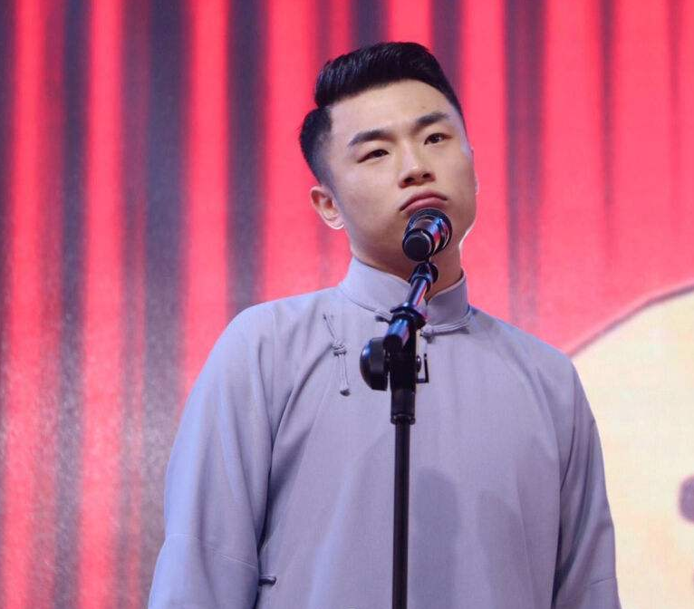 张九南|前妻曝张九南婚内出轨，不还房贷不管儿子，艾特郭德纲主持公道