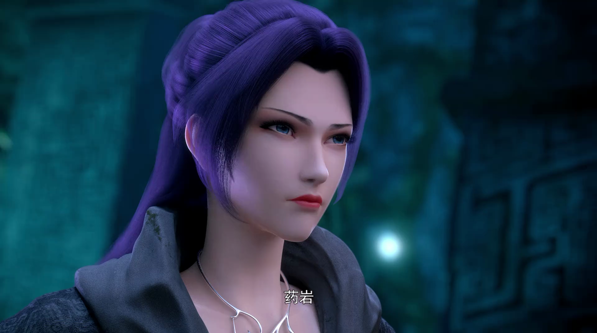 萧炎|云韵和萧炎为何是真爱，斗皇爱上斗者，这是其他红颜做不到的