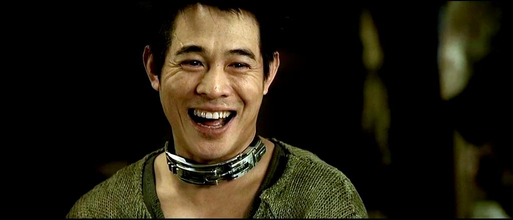 李连杰|李连杰被“封禁”的五部电影，最后一部如果上映，票房能过50亿