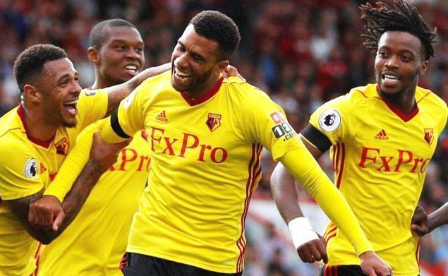 沃特福德|二月首战 沃特福德能否冲进英冠升级区