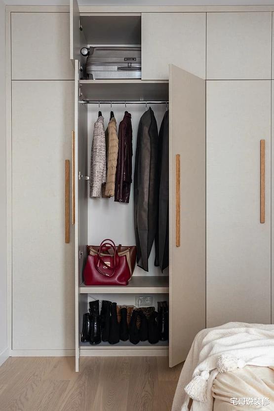 38岁姐姐家中的“断舍离”场面,堪称模范收纳之家!温馨又治愈!