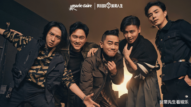 哥哥|《大湾仔的夜》还在热播，又一档《哥哥》团综定档，芒果又有爆款