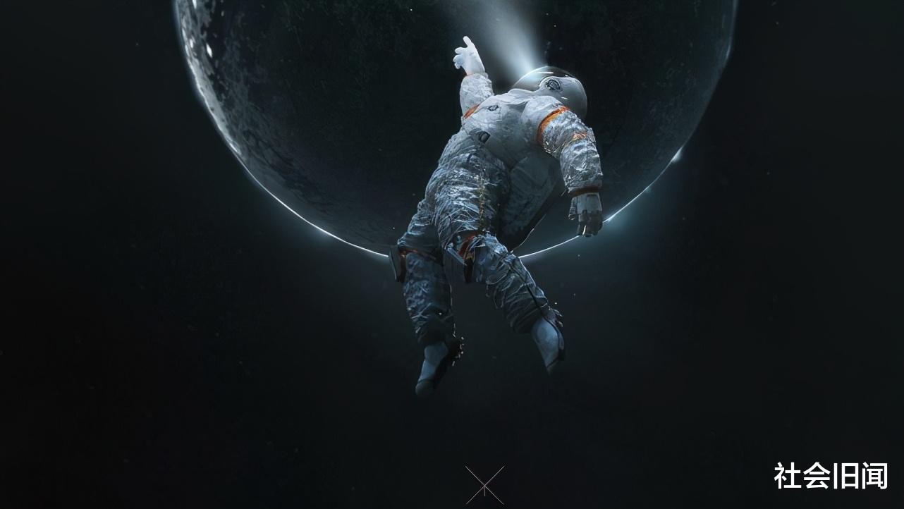 宇航员 宇航员的遗体坠入其他星球，有可能诞生其他生命吗？看看专家怎么说
