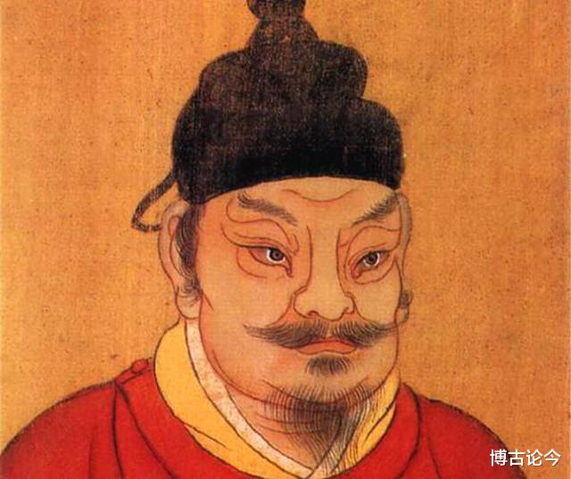 五代十国|五代十国有多乱？教科书不愿详细讲述，史学家不愿研究